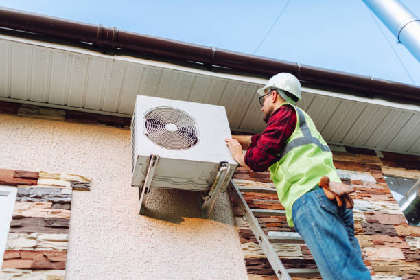 Best HVAC installation services  in Barbourville, KY