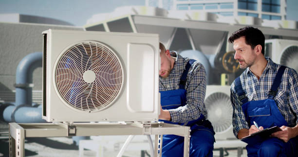 Best HVAC repair near me  in Barbourville, KY
